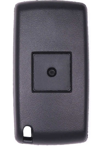 Peugeot 3 Buton Sustalı Kumanda Kabı Pil Yataksız modelleri