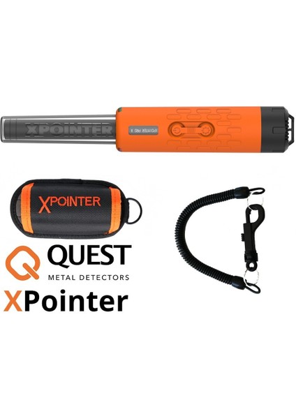 Xp Max Ayrımlı Pointer