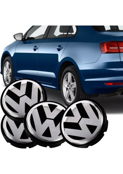 JETTA 2015-2018 MODEL ARASI UYUMLU JANT GÖBEĞİ ARMA TAKIM modelleri