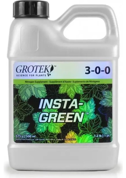 Insta Green 500 ml