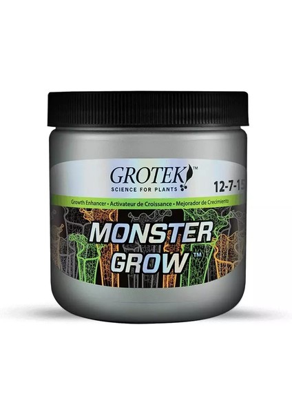 Monster Grow Pro 130 G