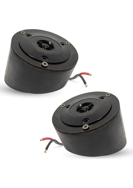 X-52108R Tweeter Kasalı 10CM 100 Watt 2 Adet