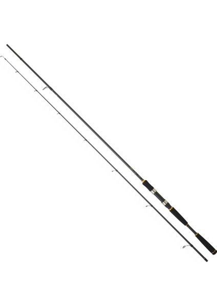 New Legalis Seabass 2.59M 10-35GR Spin Olta Kamışı