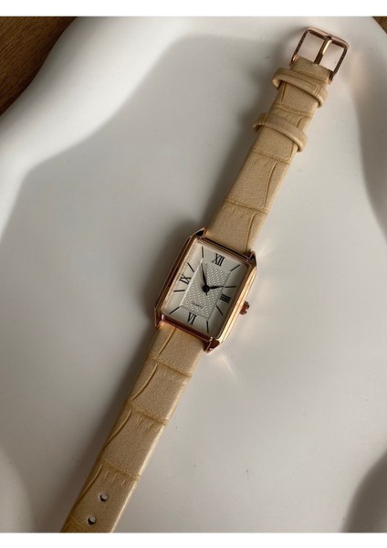 Bs Stıll Minimal Vintagekadın Kol Saati Retro fiyatları