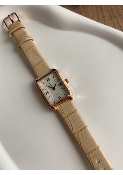 Bs Stıll Minimal Vintagekadın Kol Saati Retro modelleri