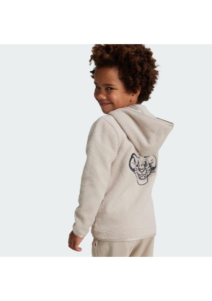 Adidas Disney Lion King Çocuk Sweatshirt