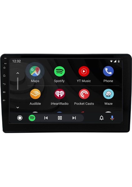 Mercedes Viano (2004-2006) Multimedya 14 Carplay 9 Inch 8 GB Ram / 128 GB Hafıza CRV-4343XAA indirimleri
