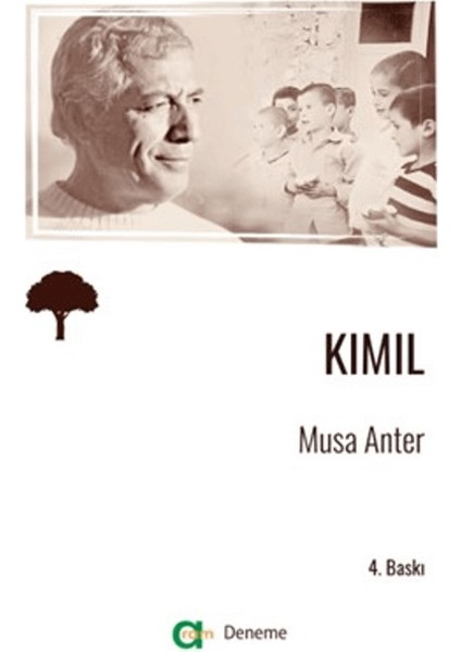 Kımıl - Musa Anter