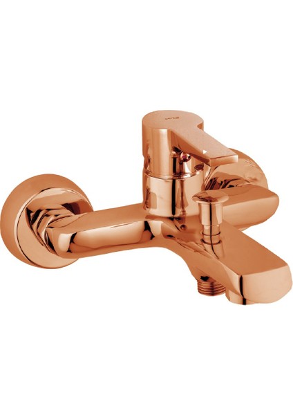 Agena Banyo Bataryası P904R Rose