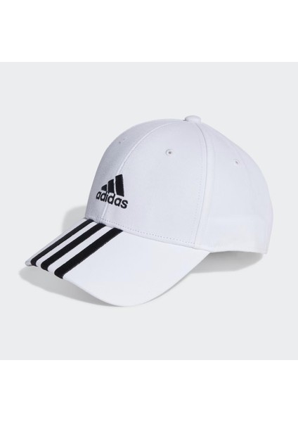 Adidas 3-Stripes Cotton Twill Şapka