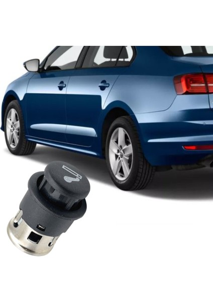 JETTA 2015-2018 MODEL ARASI UYUMLU ÇAKMAK İÇİ