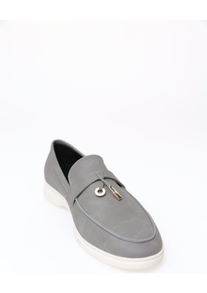 Toka Detaylı Loafer fırsatları