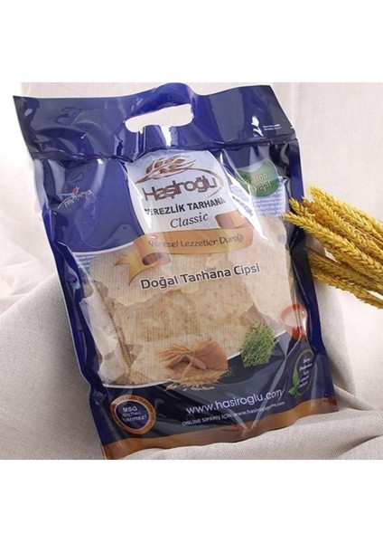 Kahramanmaraş Tarhanası (450 gr x 2) Çerezlik Tarhana