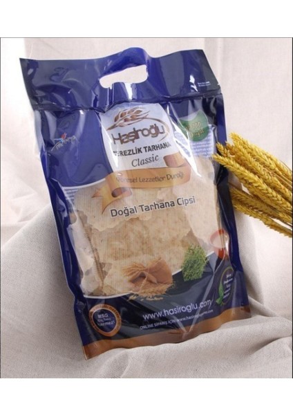 Kahramanmaraş Tarhanası (450 gr x 2) Çerezlik Tarhana