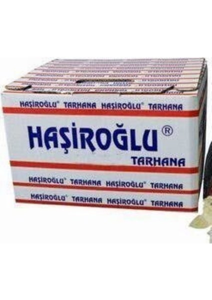 Kahramanmaraş Tarhanası (450 gr x 2) Çerezlik Tarhana