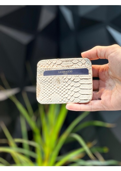 Unisex Kart Bölmeli Çok Gözlü Kartlık Cüzdan VLS.CZDN.0024