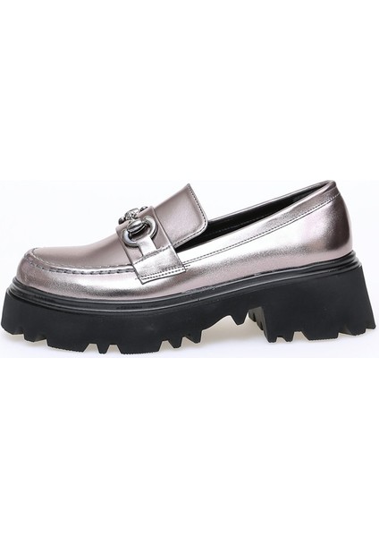 Tokalı Loafer