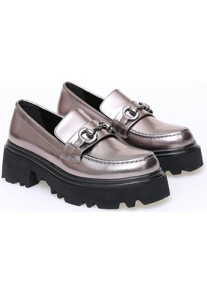 Tokalı Loafer modelleri