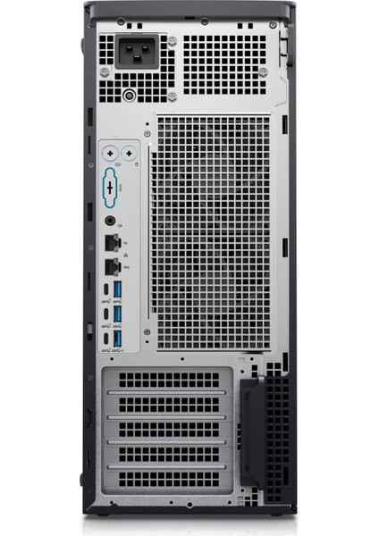 Precision T5860 TKNT41400MNVPX11 W5-2455X 64GB 1tbssd+2tbssd A4000 W11P Masaüstü Iş Istasyonu
