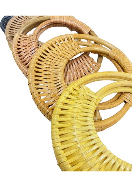 Elegant Orijinal Bambu Çanta Sapı LX05 fiyatları