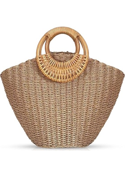 Elegant Orijinal Bambu Çanta Sapı LX05 indirimleri