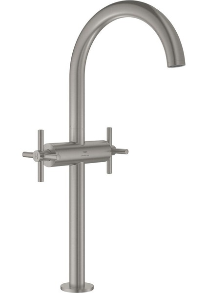 Atrio Lavabo Bataryası 1/2" Xl-Boyut - 21149DC0