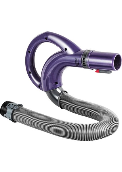 Hortum Kolu Köpekbalığı NV350 NV351 NV352 UV440 Hortum Kolu Elektrikli Süpürge Yedek Parça Süpürgesi Aksesuarları (Yurt Dışından)