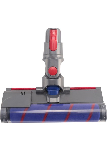Dyson V10SLIM V12 SV18 Zemin Paspası Kafası Aksesuarları Elektrikli Rulo Fırça Elektrikli Süpürge Yedek Yedek Parça (Yurt Dışından) modelleri