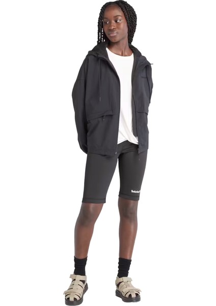Logo Pack Biker Kadın Short - TB0A6C1T fiyatları