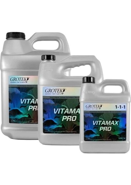 Vitamax Pro 4 Litre