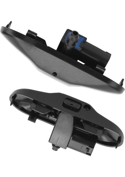 Jetta 2015-2018 Model Arası Uyumlu (Isıtmalı) Kaput Silecek Su Püskürtme Jeti Takım fiyatları