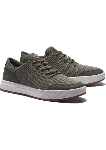 Low Lace Up Erkek Ayakkabı - Tb0A5Ppc