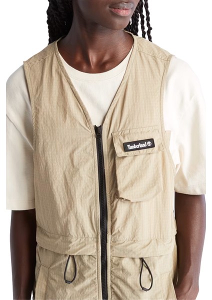 Bb Multi Pocket Kadın Elbise - TB0A6A8W