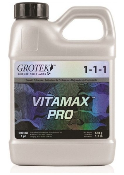 Vitamax Pro 500 ml