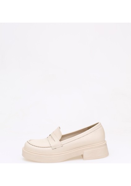 Düz Taban Loafer