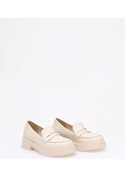 Düz Taban Loafer modelleri