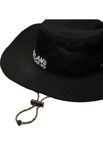 Bucket With Mesh Crown Unisex Şapka - TB0A2PBT