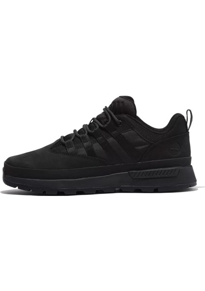 Low Lace Up Erkek Ayakkabı - TB0A67KM