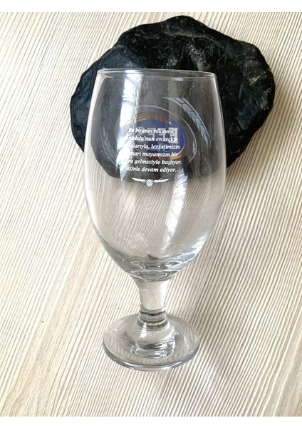 1 ADET30CL Efes Pilsen Bira Bardağı Kadeh