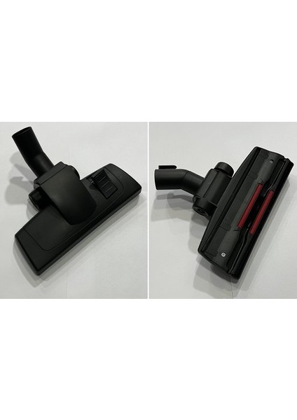 Wd 4 P S V-20/5/22 Süpürge Başlığı Çeg