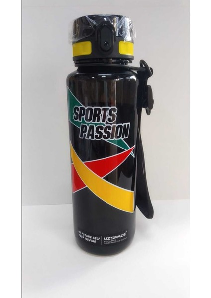 Uzspace Sports Passıon 6043 - 1200 ml fırsatları