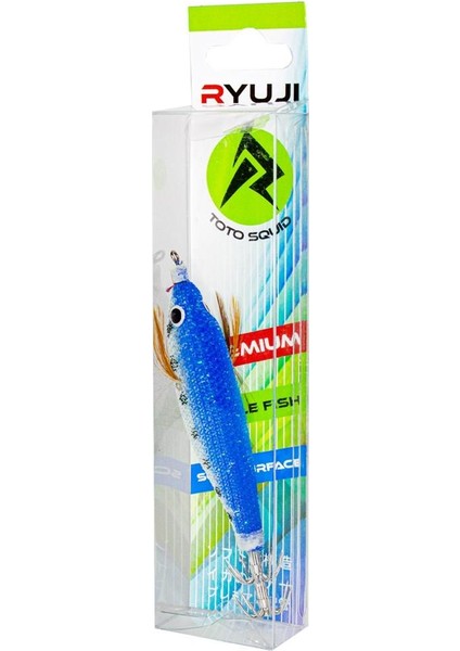 Toto Squid 7cm Kalamar Zokası indirimleri