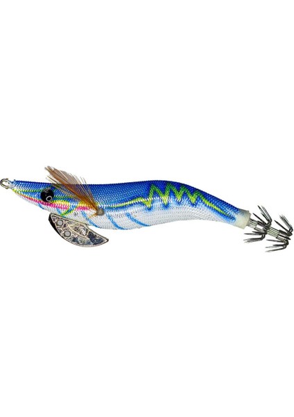 Squid Game 3.0 Kalamar Zokası