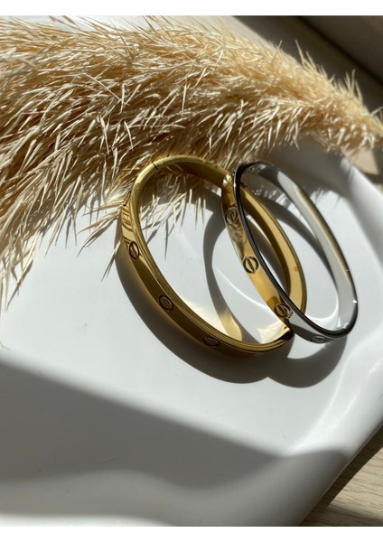 Kelepçe Bileklik Bs Still Yeni Model Kelepçepaslanmaz-Kararmaz Çelik 1 Adet fiyatları