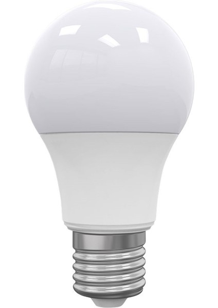 Lighteck 9 W Beyaz LED Ampul Tekli