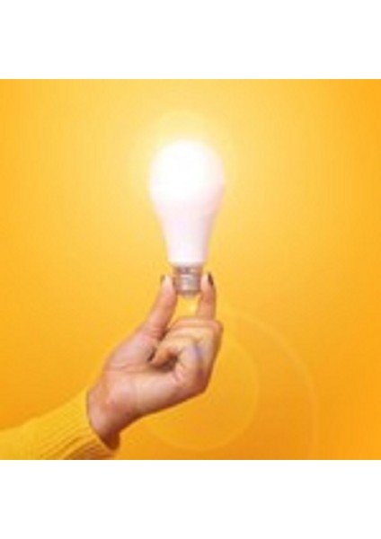 Lighteck 9 W Beyaz LED Ampul Tekli fiyatları