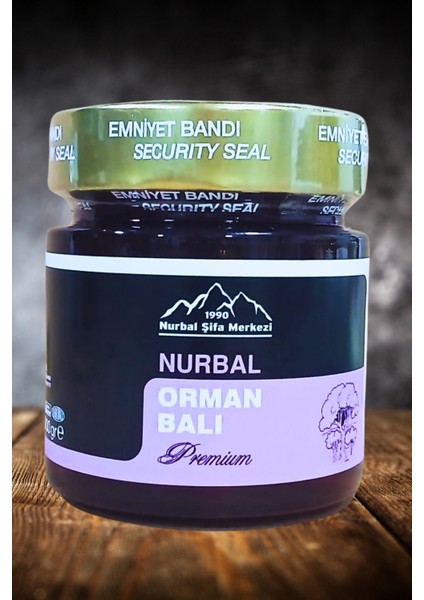 Orman Balı 300 gr