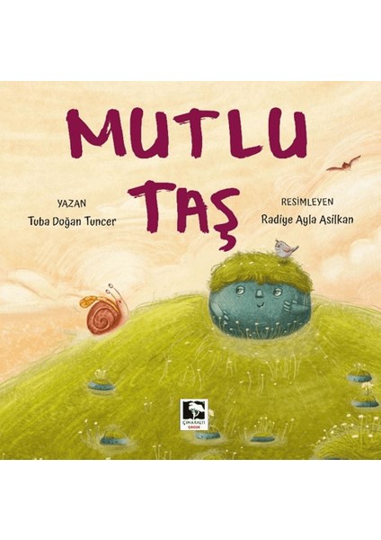 Mutlu Taş - Tuba Doğan Tuncer
