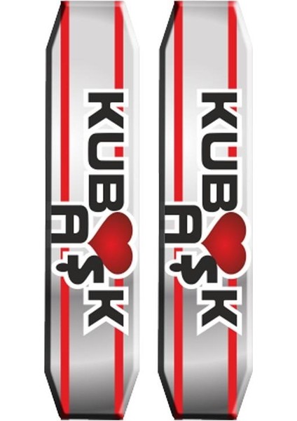 Sevenkardeşler Cg Akü Kapak 6 İkili Damla Etiket