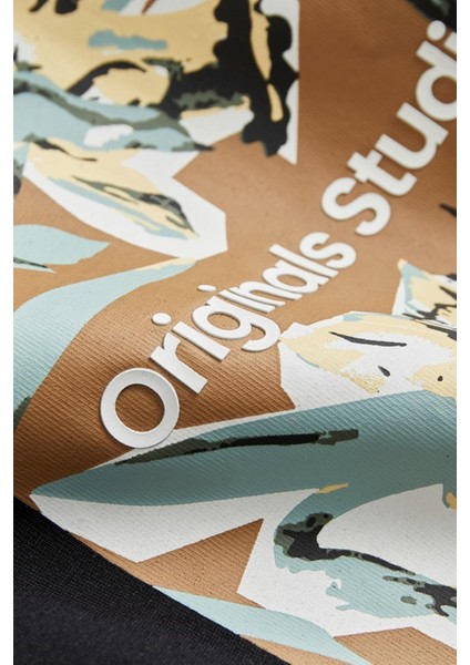 Jorsequoıa Tee Ss Crew Neck Ln 12256717 Siyah fiyatları